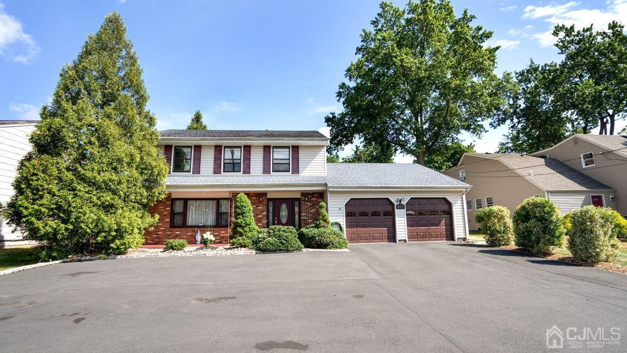 Property Photo: 361 Metlars Lane NJ 08854