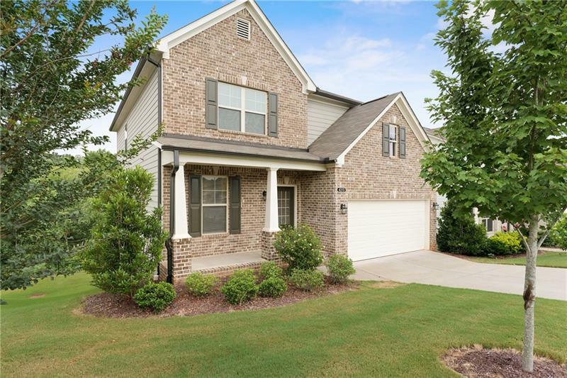 Property Photo:  4310 Pleasant Woods Drive  GA 30028 