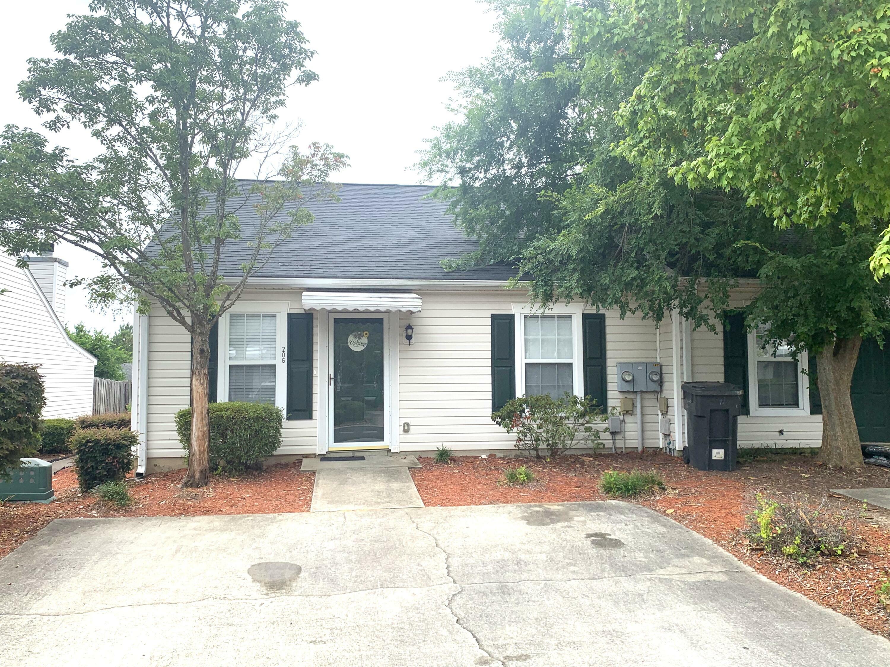 Property Photo:  206 Kitts Drive  GA 30909 