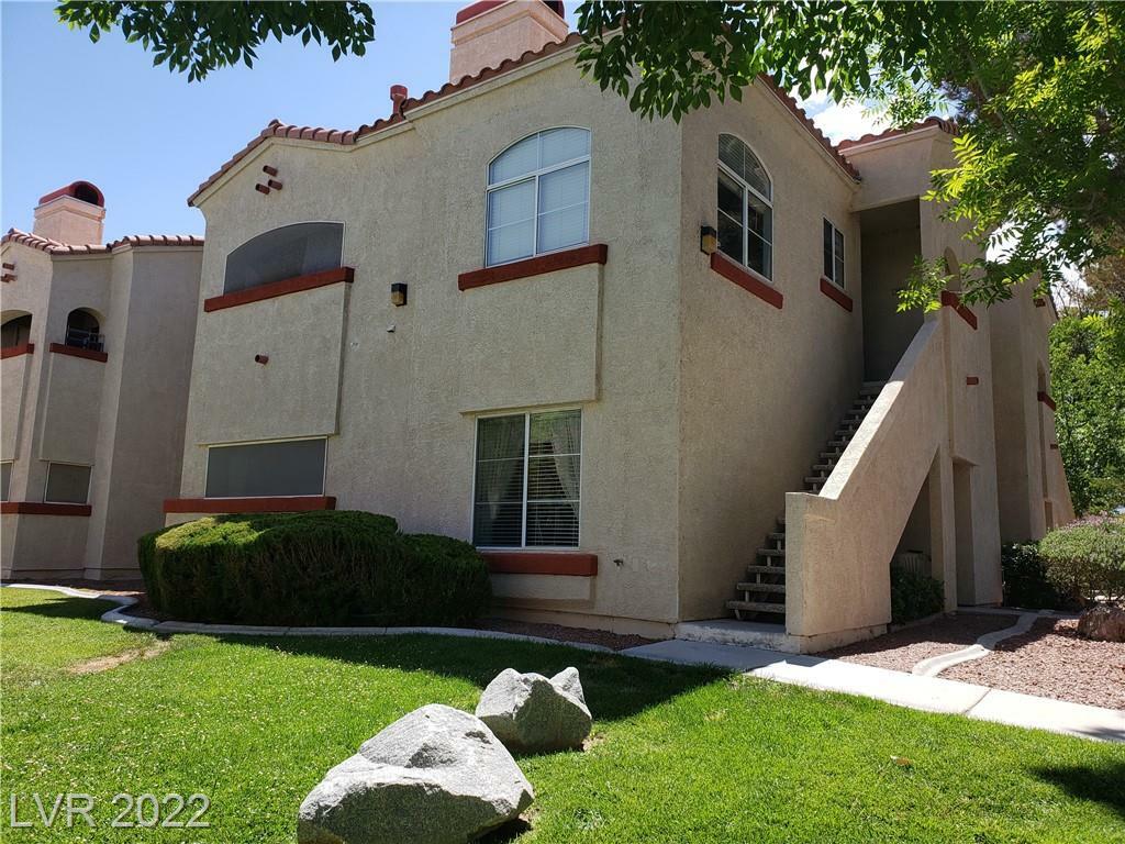 8420 White Eagle Avenue 103  Las Vegas NV 89145 photo