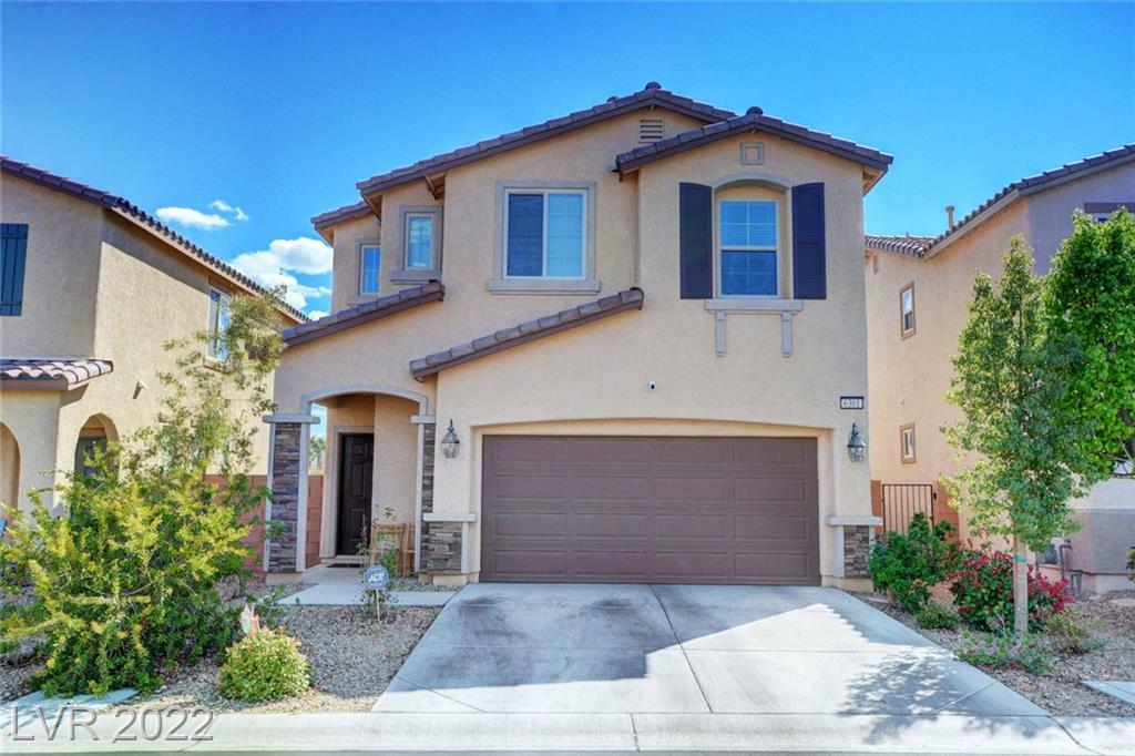 6301 Beavertail Pond Avenue  Las Vegas NV 89122 photo