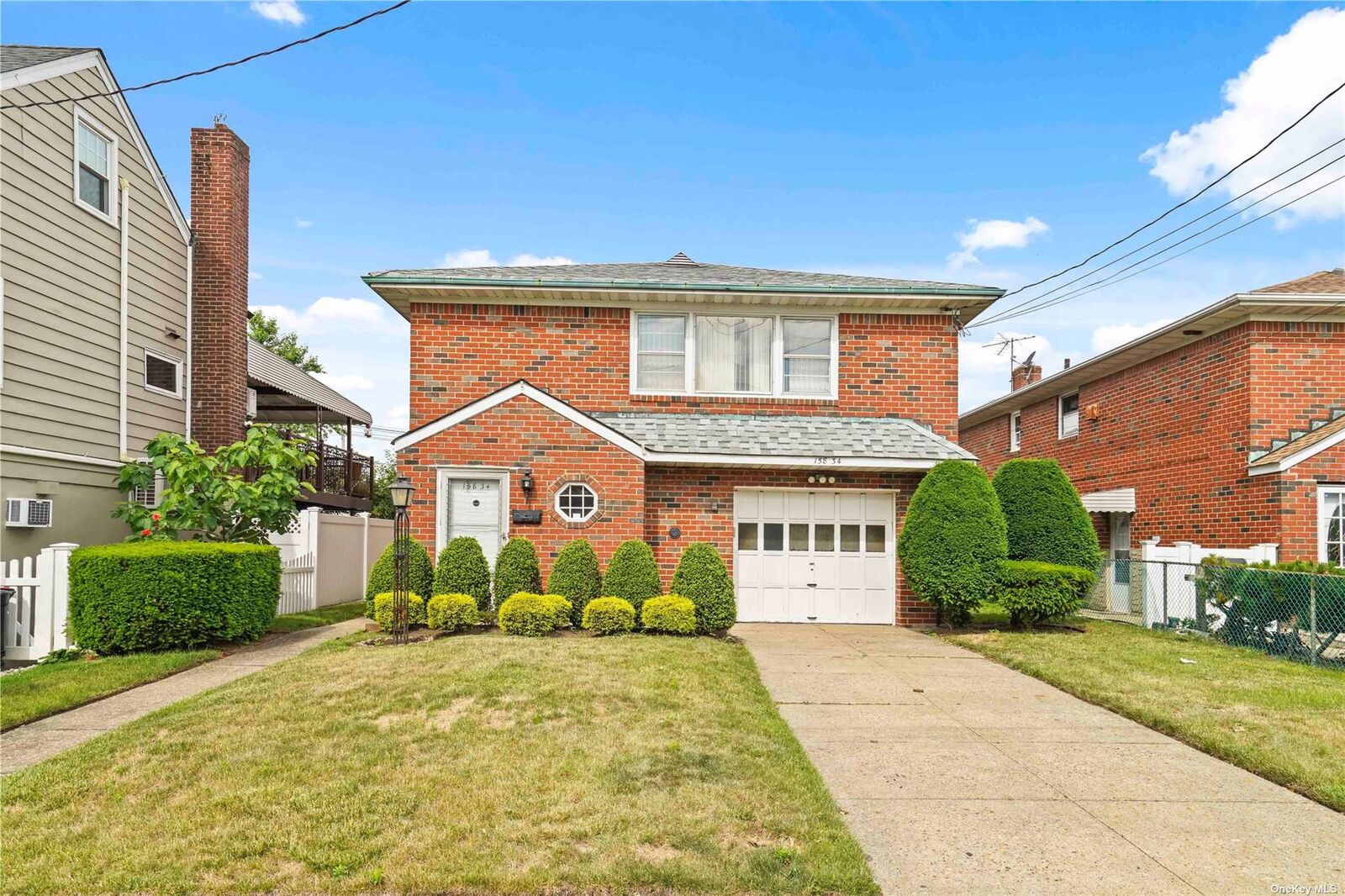 Property Photo: 158-34 98th Street NY 11414