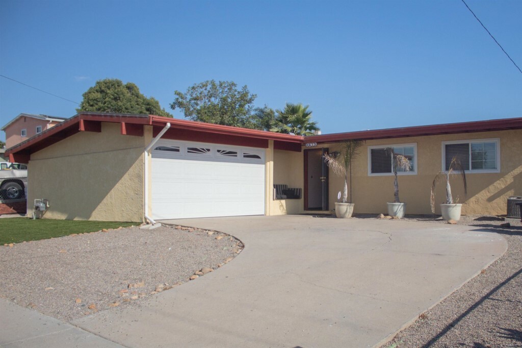 Property Photo:  3619 Byrd  CA 92154 