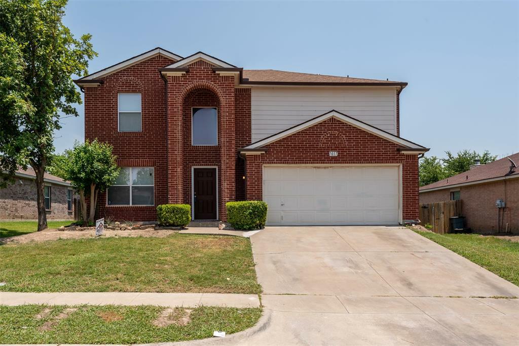 Property Photo:  7017 Baybridge Drive  TX 76002 