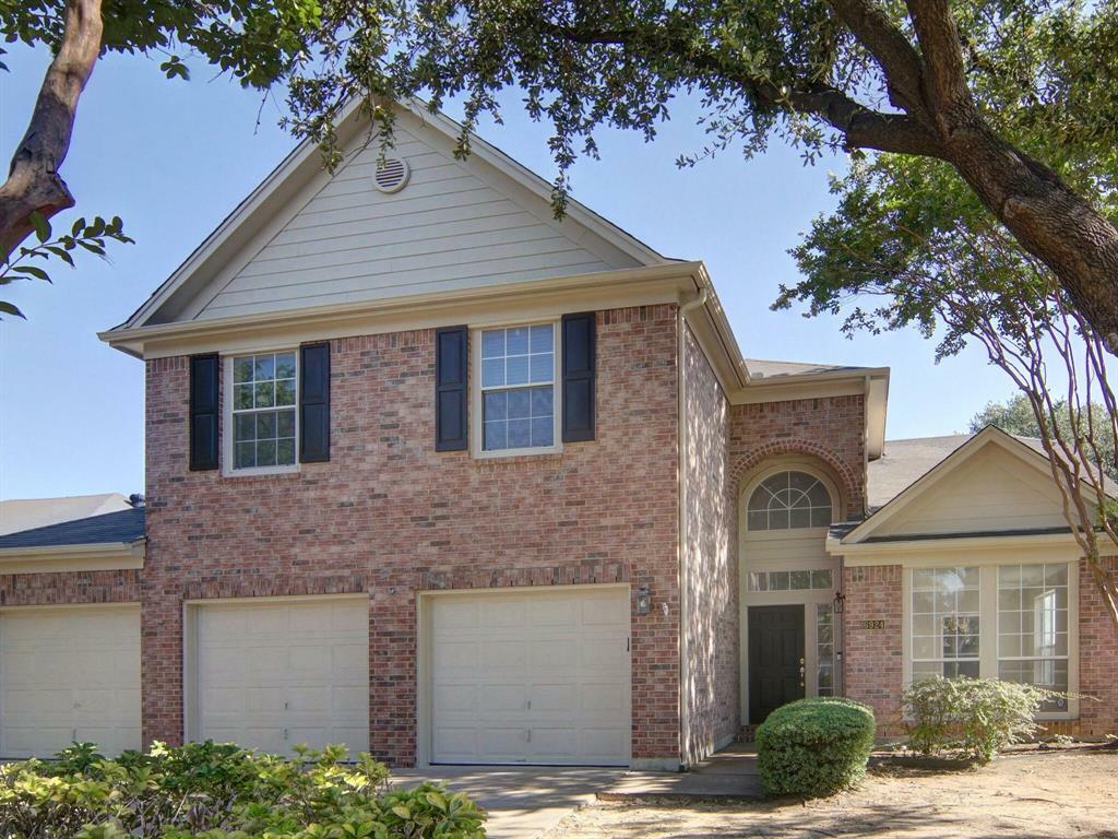 Property Photo:  6924 Windwood Trail  TX 76132 