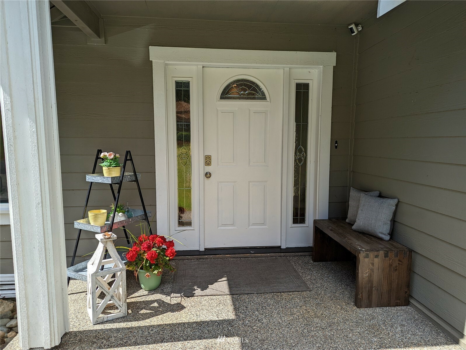 Property Photo: 4006 74th Avenue Ct NW WA 98335