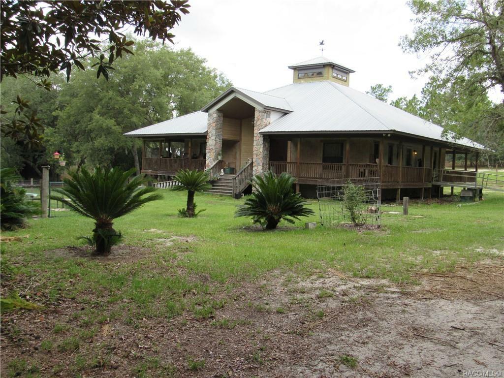 3403 W Oxford Street  Dunnellon FL 34433 photo