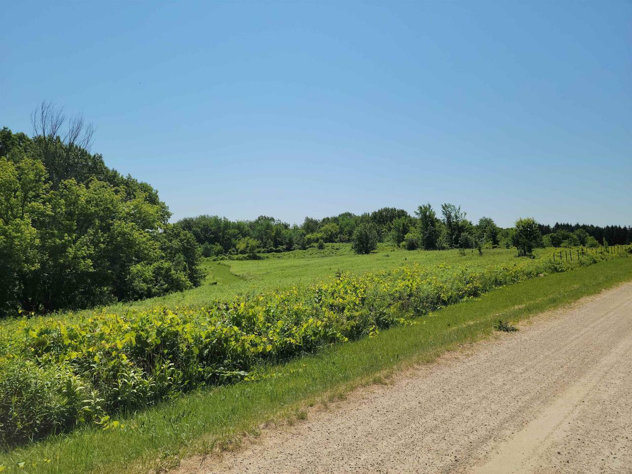 Property Photo:  S6830 Geesa Road  WI 54624 