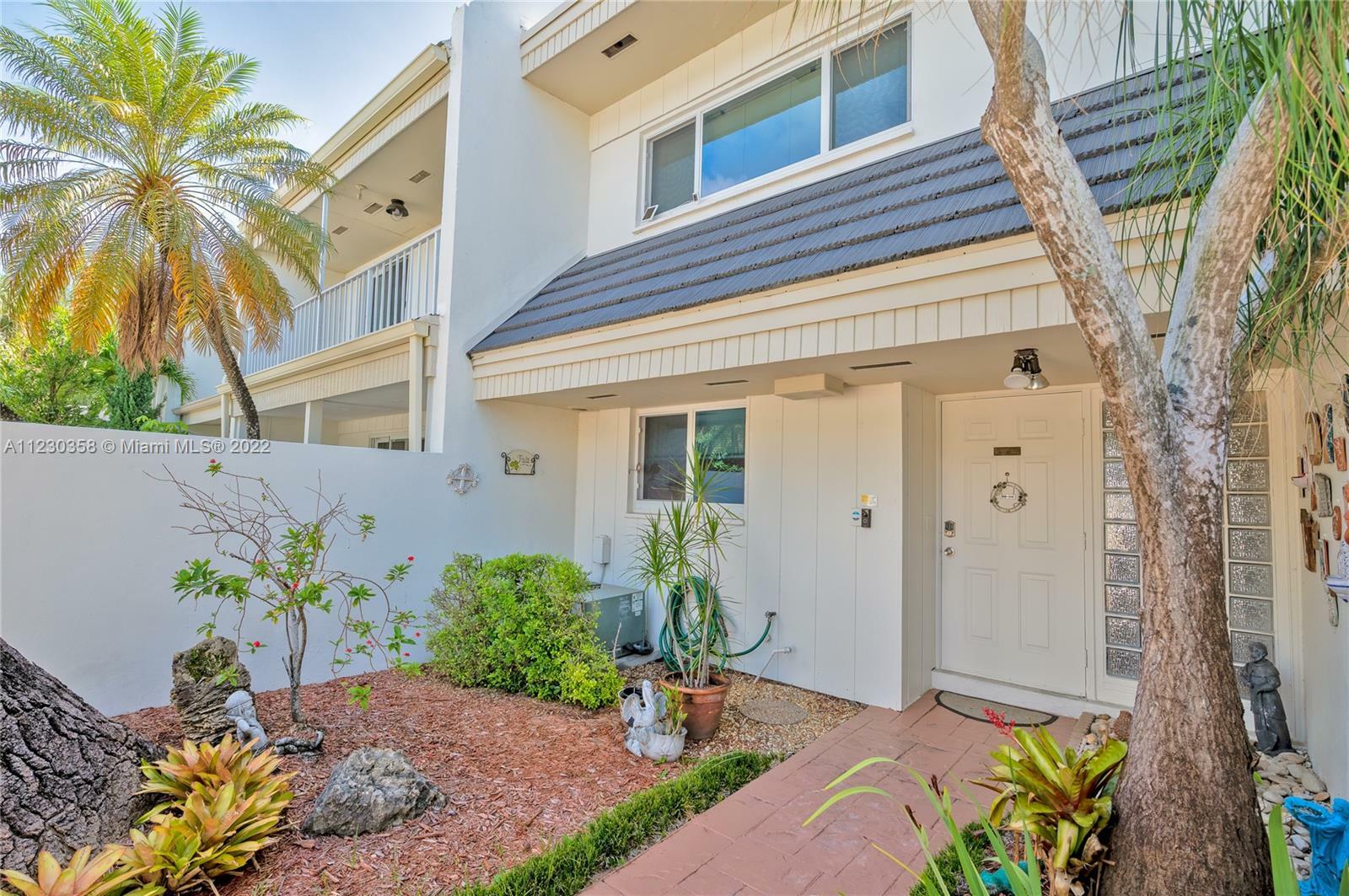 Property Photo: 8125 SW 81st Ct 8125 FL 33143