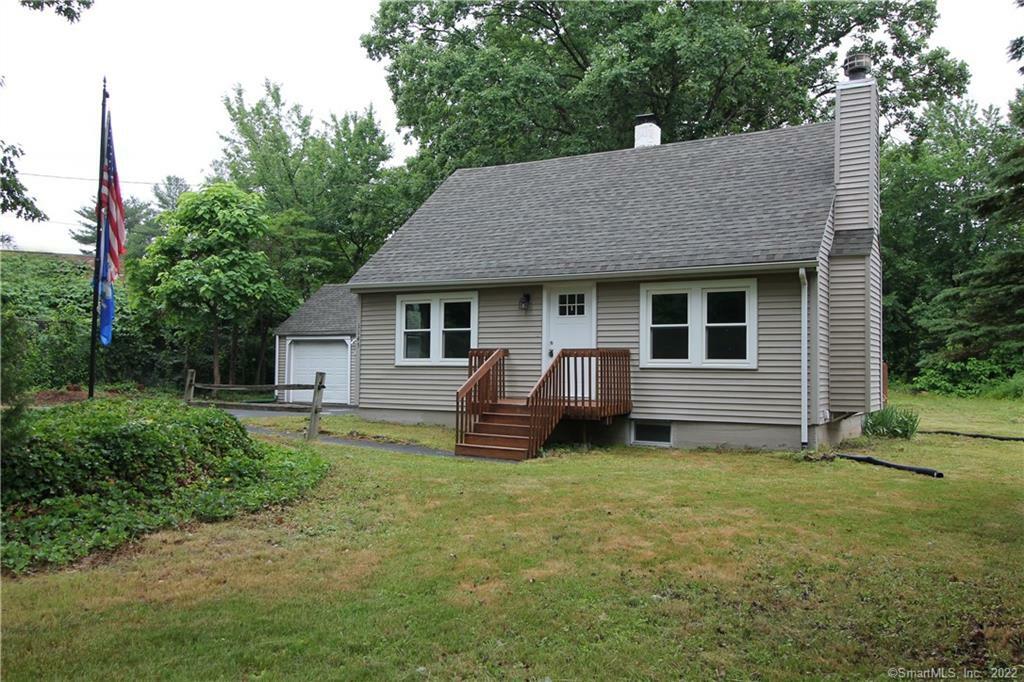 Property Photo: 1145 Fienemann Road CT 06032