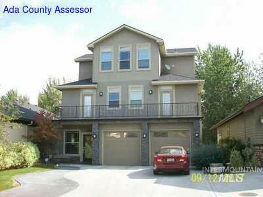 Property Photo:  3664 N Willowbar  ID 83714 