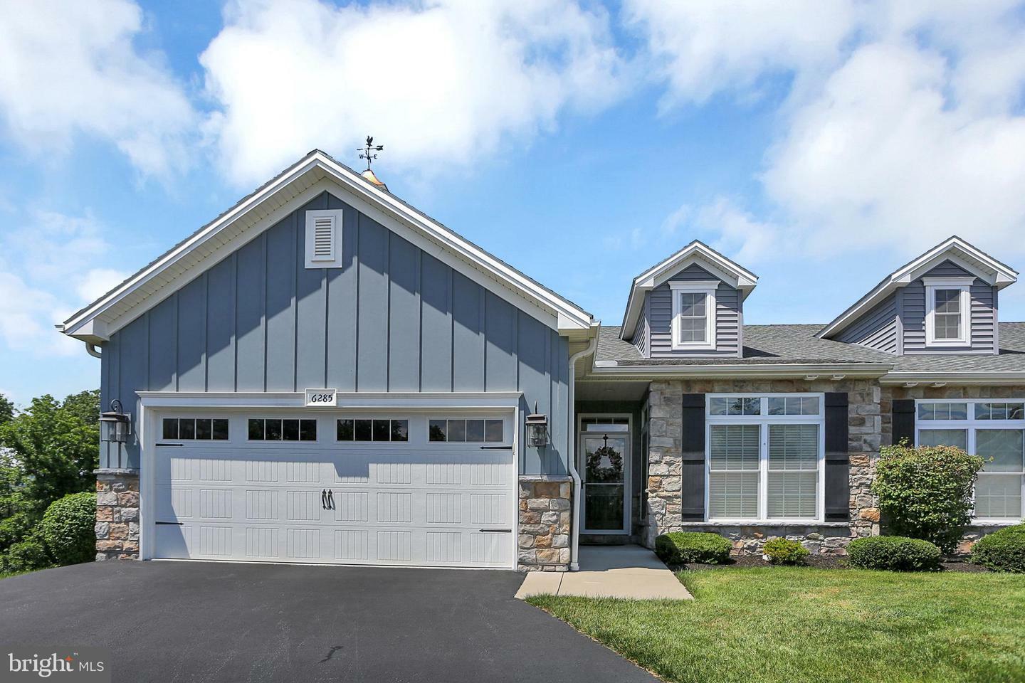 Property Photo:  6285 Rivendale Court  PA 17050 