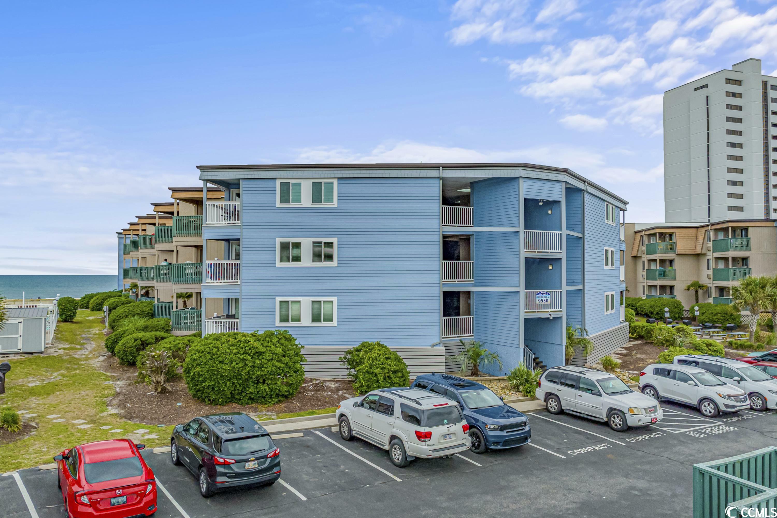 Property Photo: 9530 Shore Dr. 1-B SC 29572