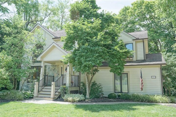 1916 Shore Drive  Bellbrook OH 45305 photo