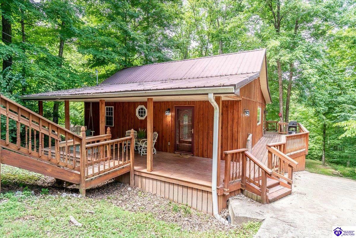 Property Photo:  1354 Robbin Lane  KY 42729 