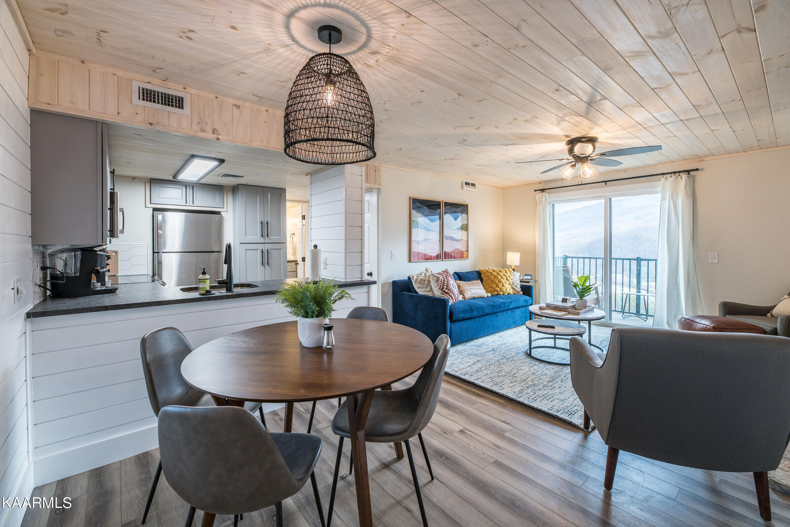 Property Photo:  3710 Weber Rd Unit A 102  TN 37738 