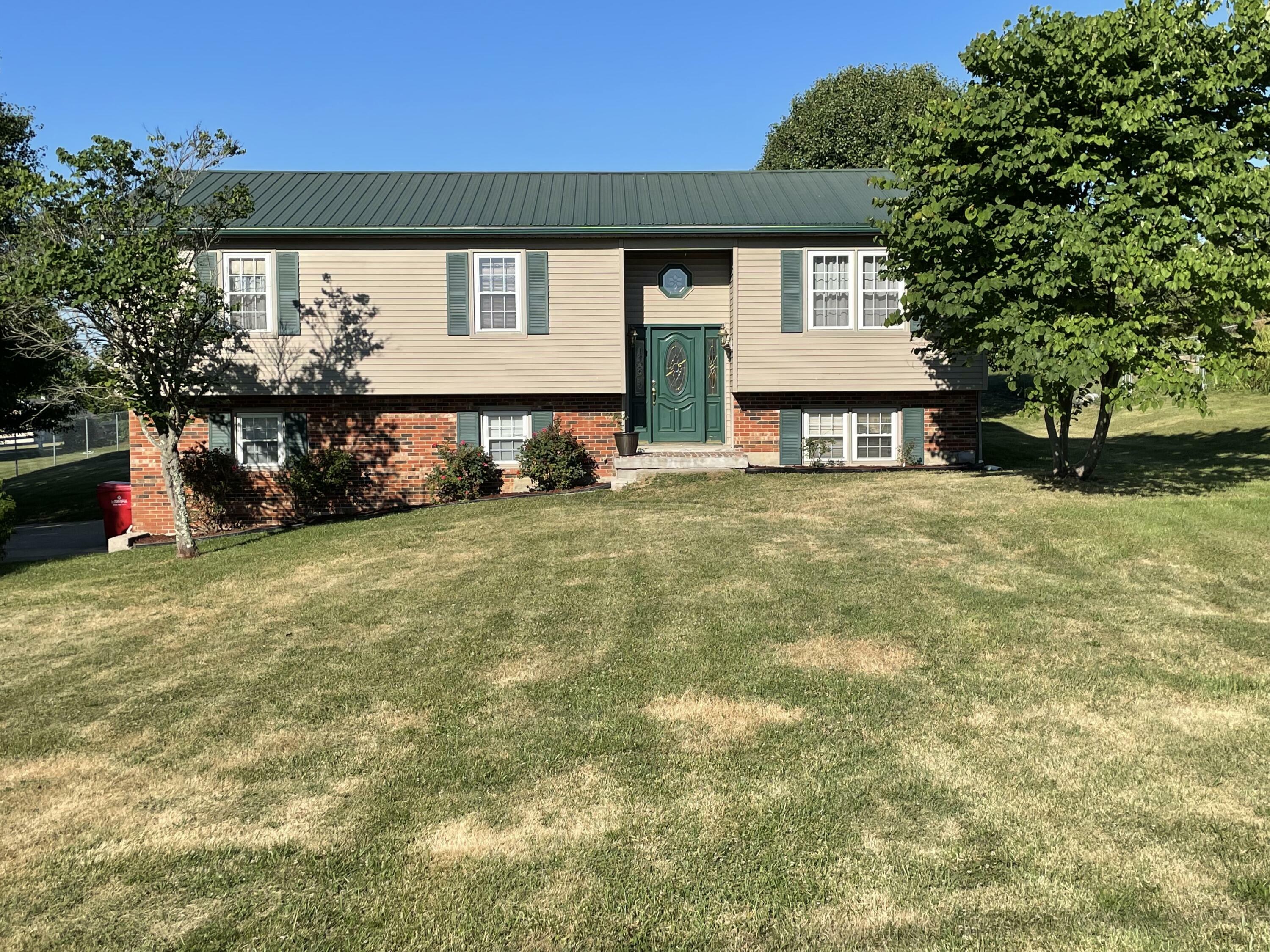 Property Photo:  101 Wash Road  KY 40601 