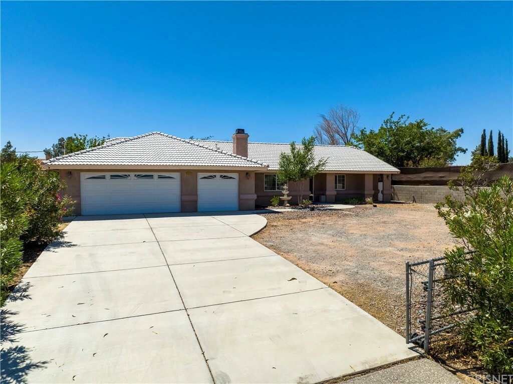 Property Photo:  6954 7th Avenue  CA 92345 