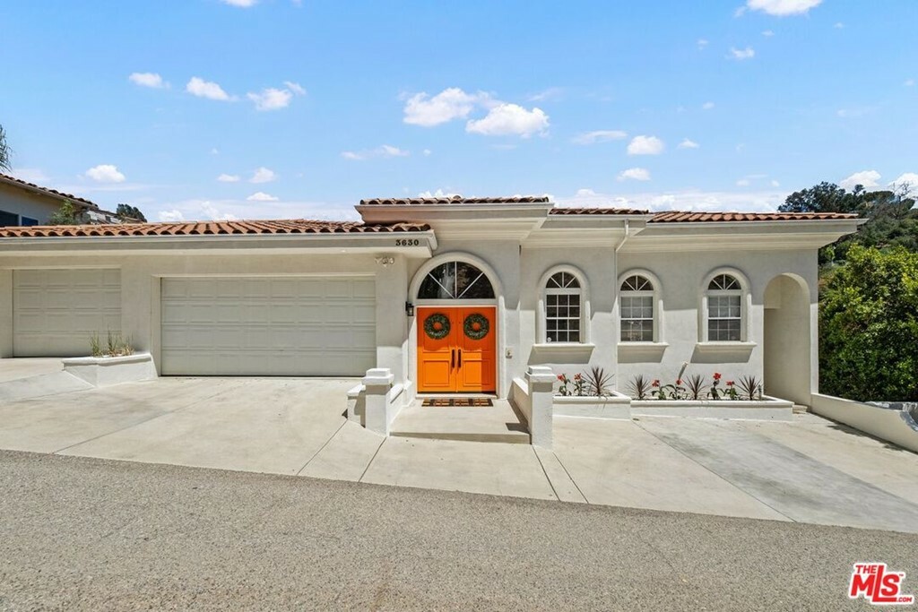 Property Photo:  3630 Potosi Avenue  CA 91604 