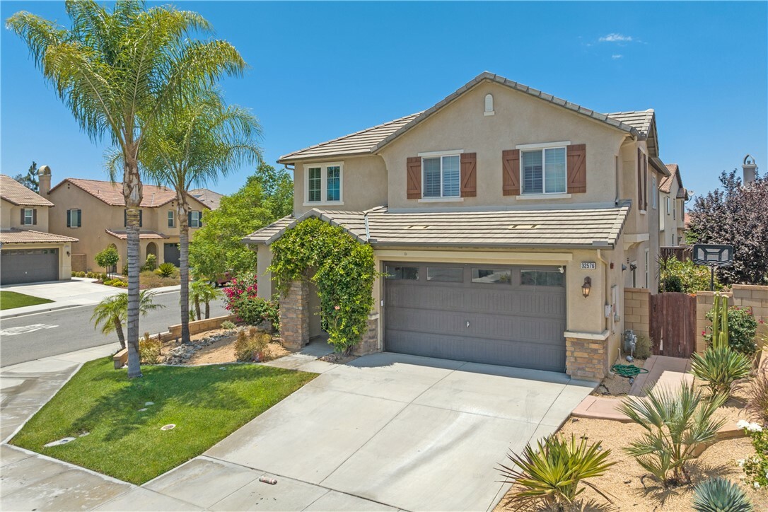 Property Photo:  32576 Bingham Drive  CA 92592 