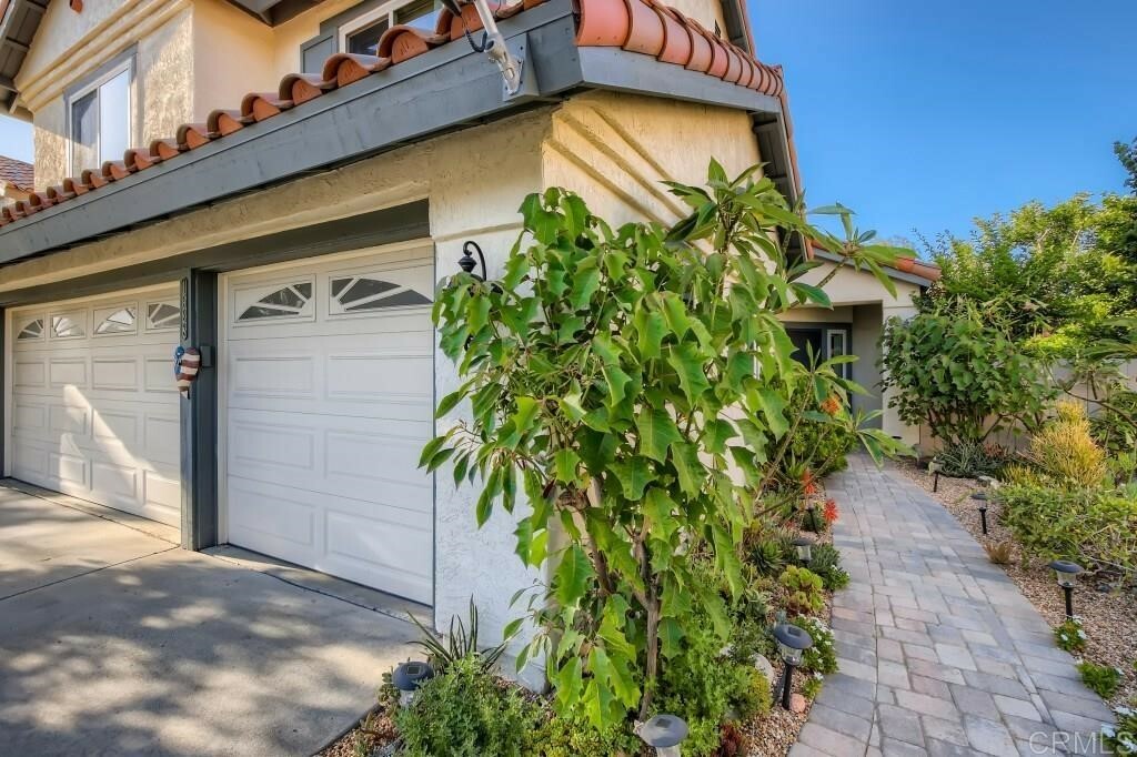 Property Photo:  1523 Madrid Drive  CA 92081 