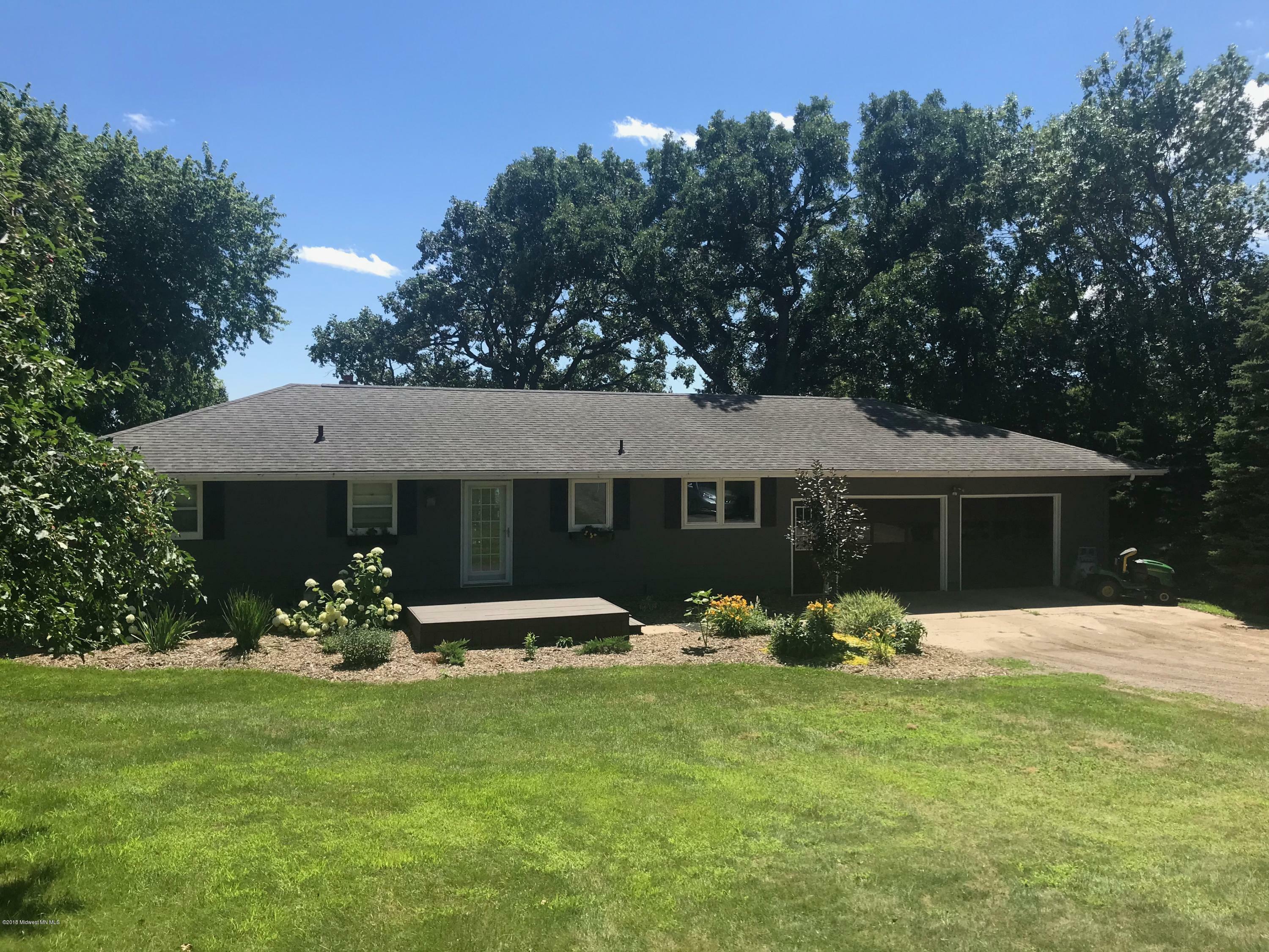 Property Photo: 2126 242nd Street MN 56537
