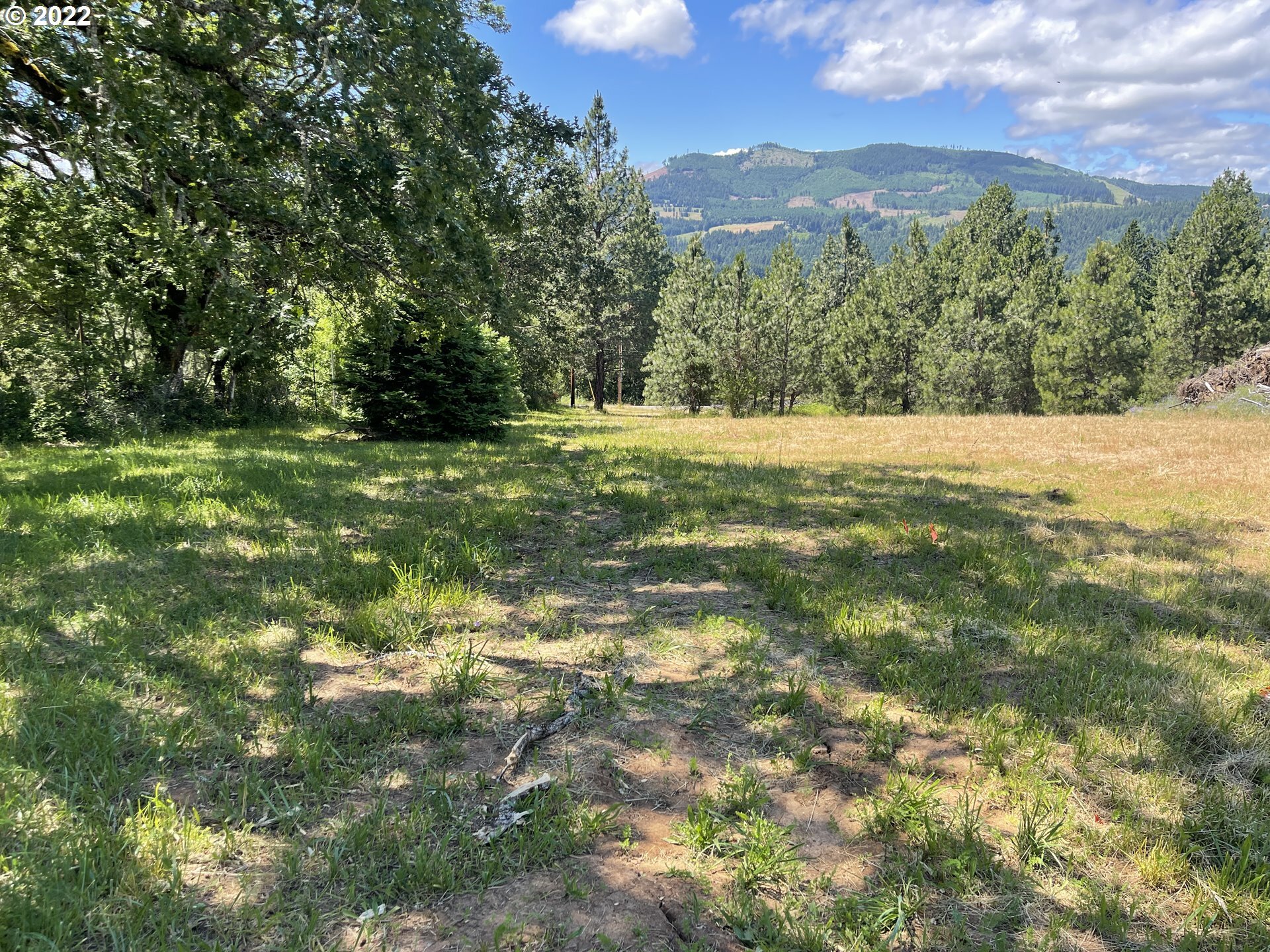 Property Photo:  NW Howard Ct Lot 4  WA 98672 