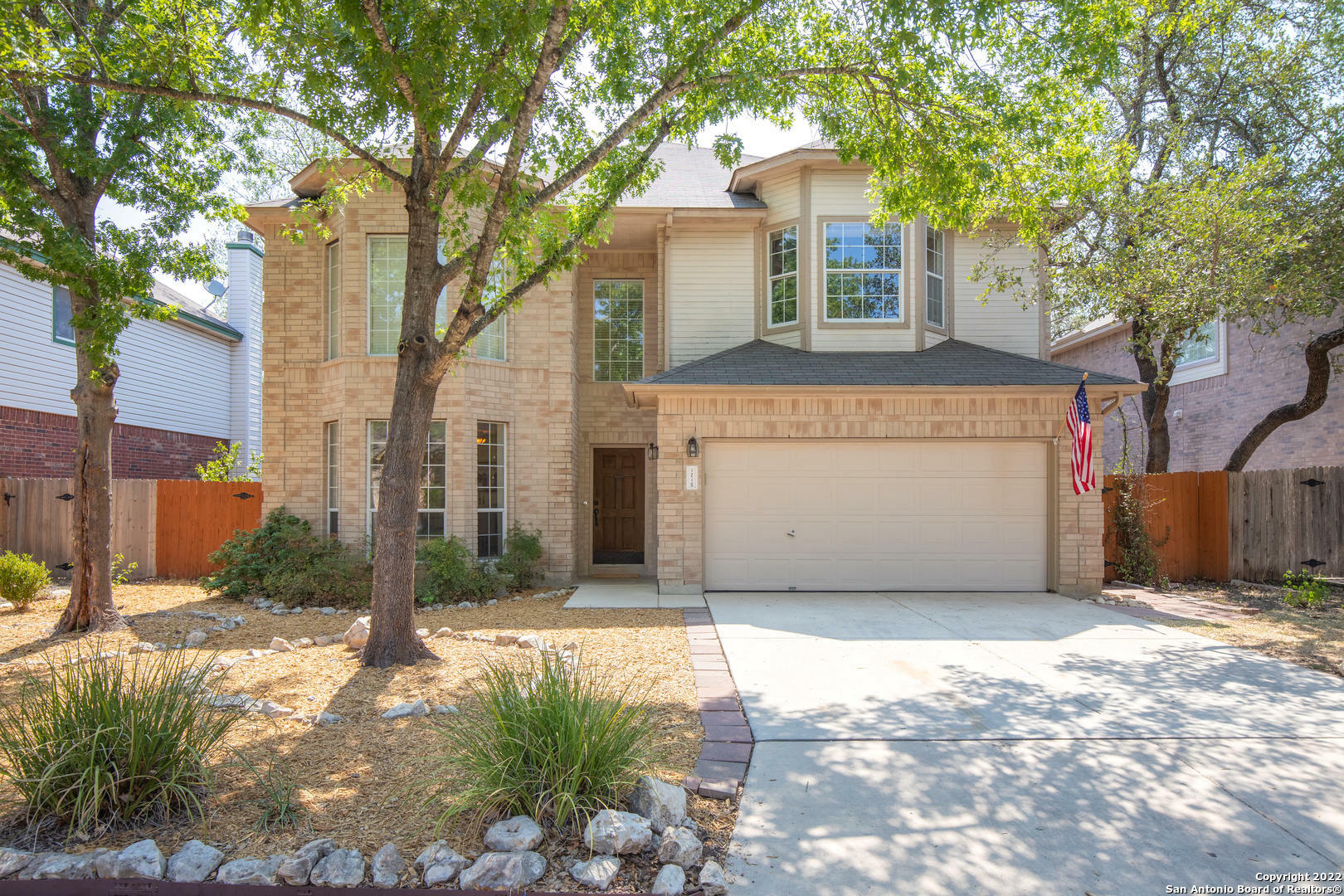 Property Photo:  1210 Johnstown Dr  TX 78253 
