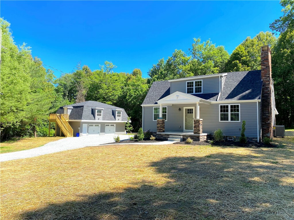 Property Photo: 1144 Bethel Church Rd PA 15650
