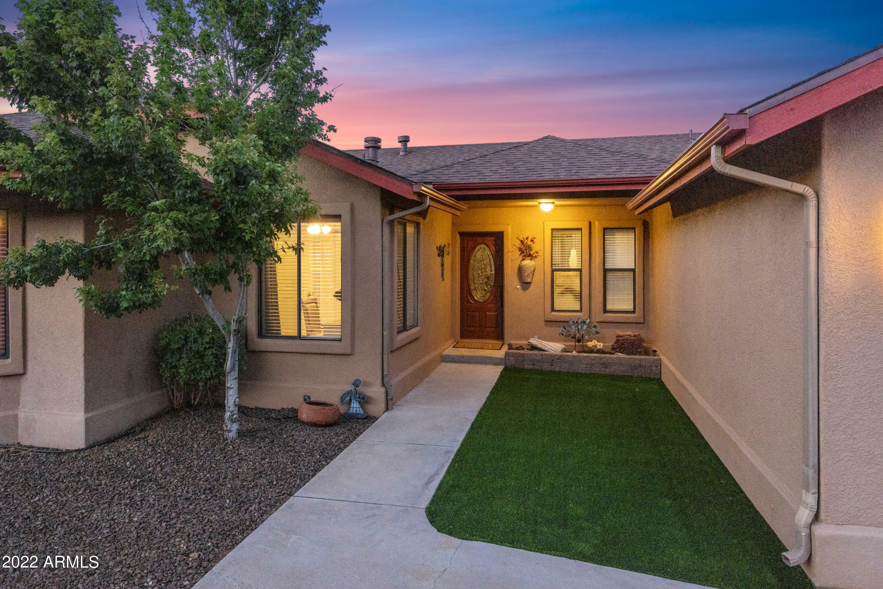 Property Photo:  1325 W Ridge Drive  AZ 86305 