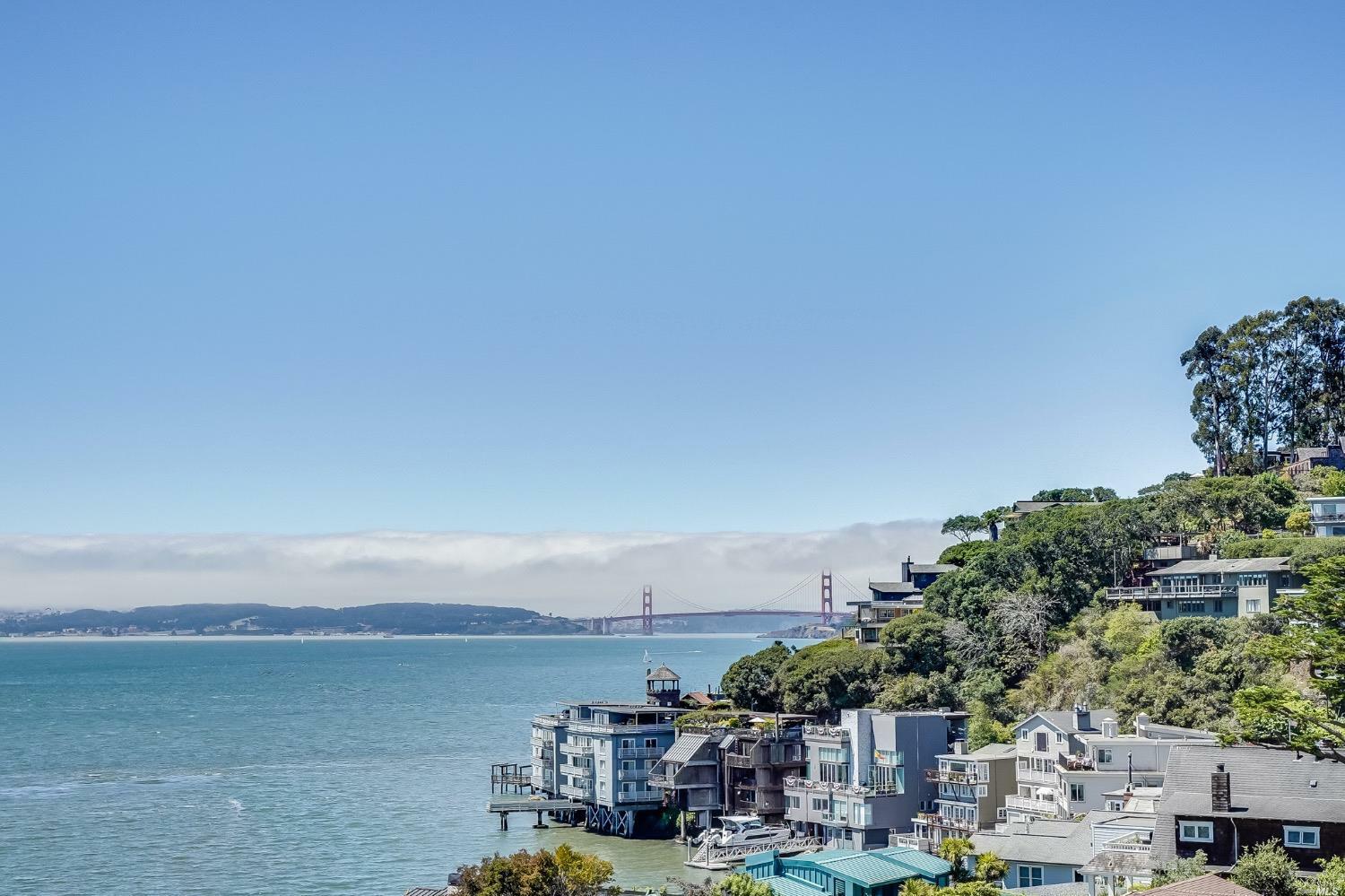 Property Photo:  2240 S Paradise Drive  CA 94920 