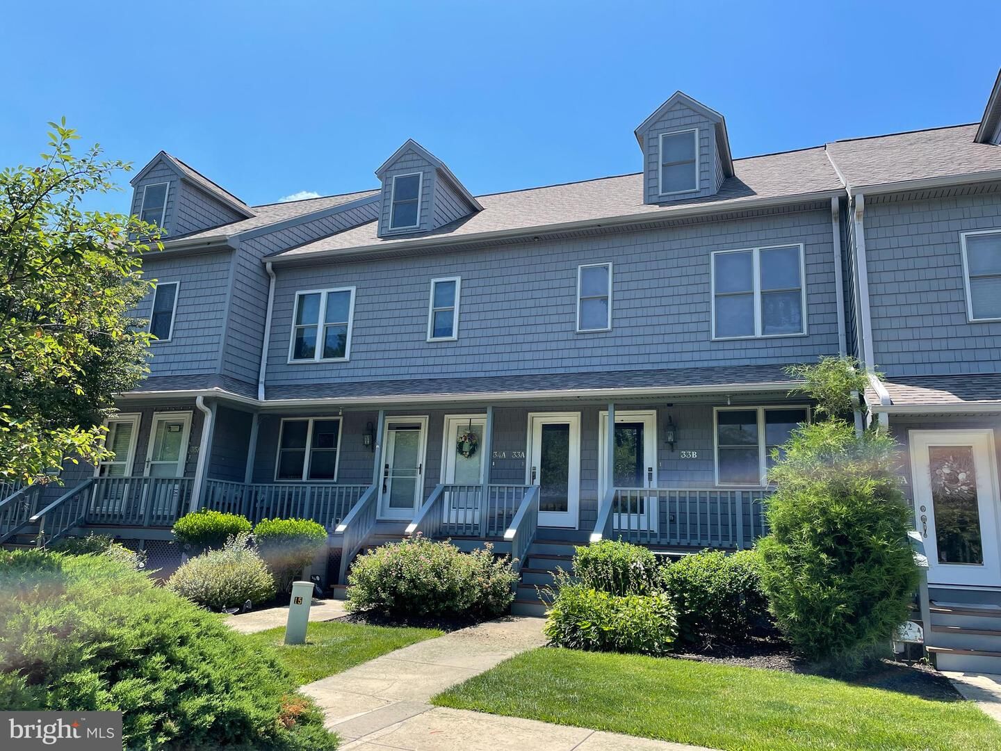 Property Photo:  34 NE Isle Drive A 61A  MD 21901 