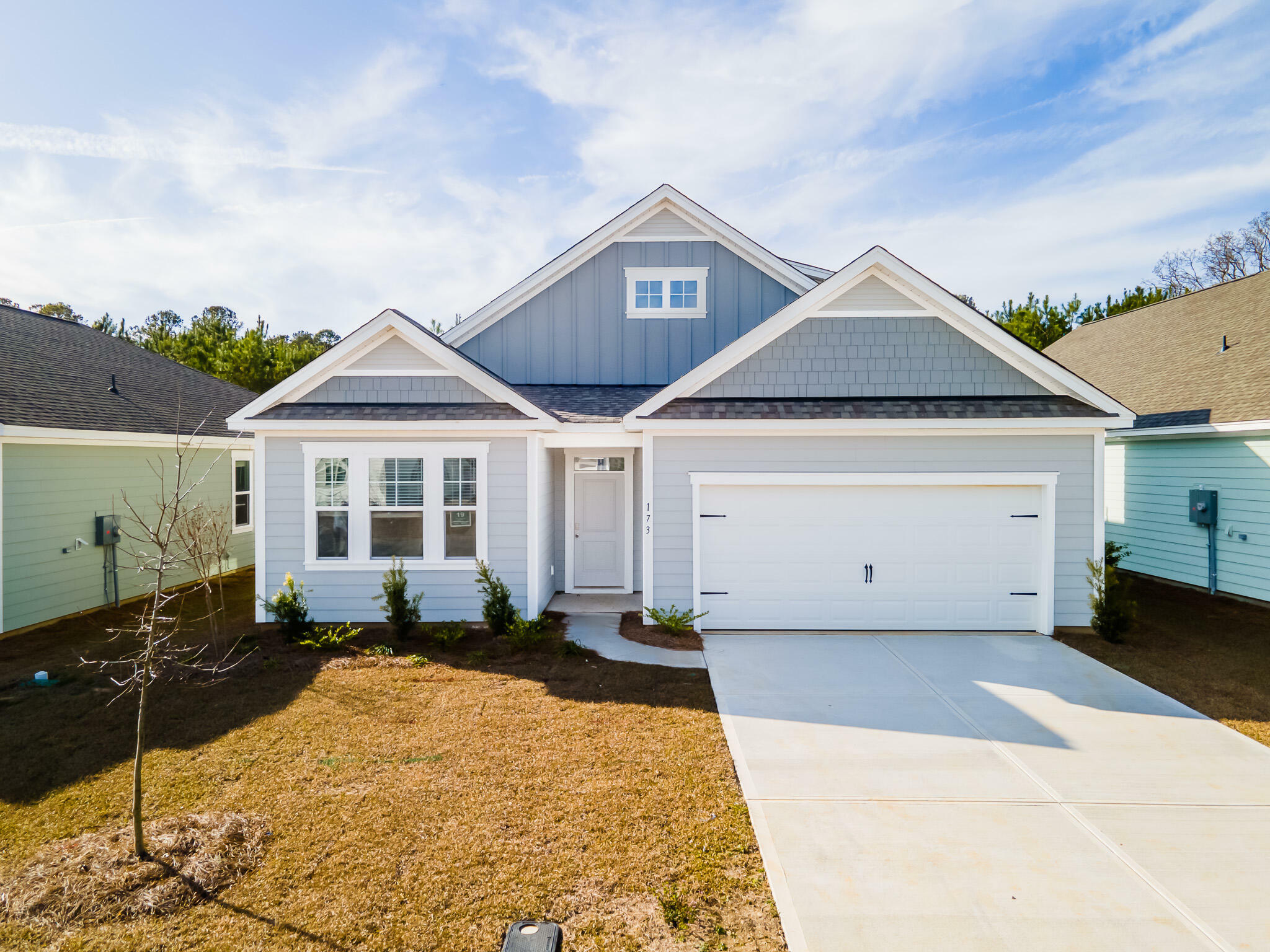 173 William Clark Boulevard  Santee SC 29142 photo