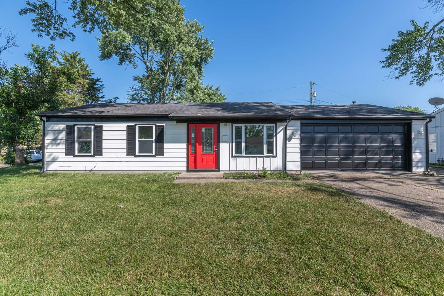 Property Photo:  414 Millard Dr  OH 45005 