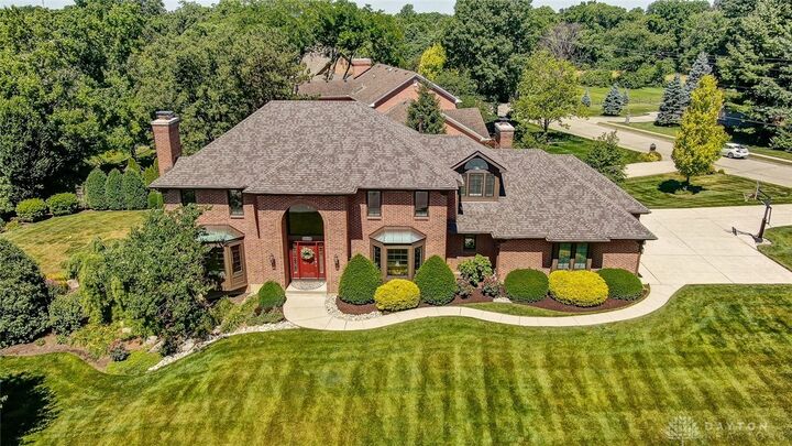 4625 Walther Circle  Kettering OH 45429 photo