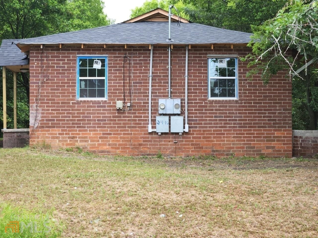 Property Photo:  2438 Felton Avenue  GA 31206 