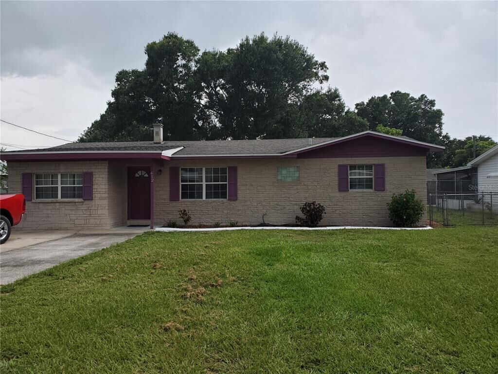 Property Photo:  612 Ralph Street  FL 33823 