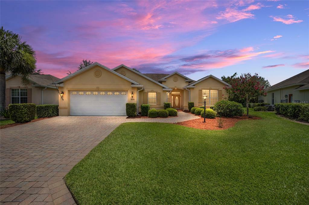 Property Photo:  8526 SW 86th Terrace  FL 34481 