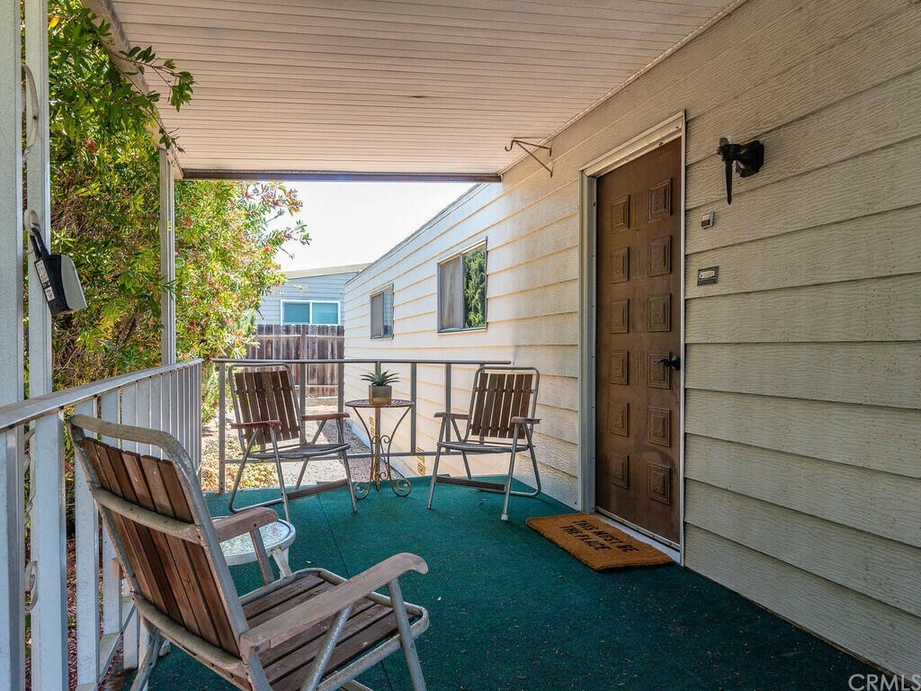 Property Photo:  3057 S Higuera Street 170  CA 93401 