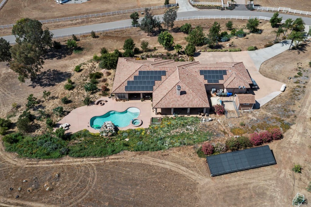 Property Photo: 958 Heritage Ranch Road CA 92065