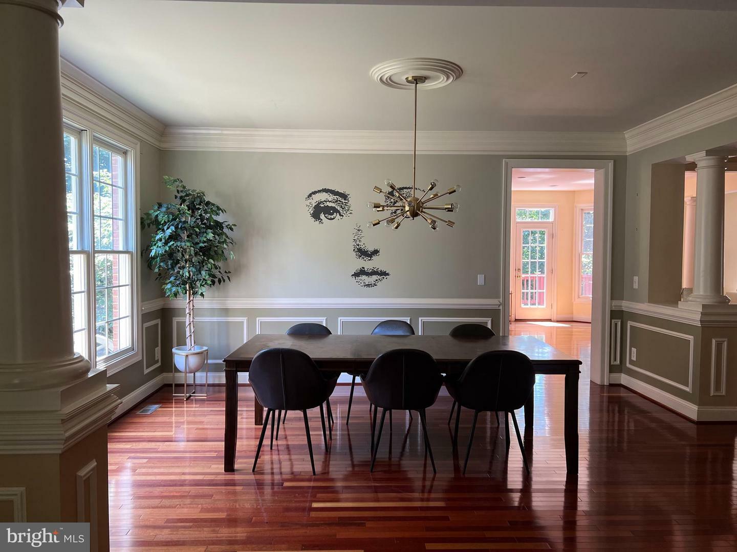 Property Photo: 2369 Jawed Place VA 22027