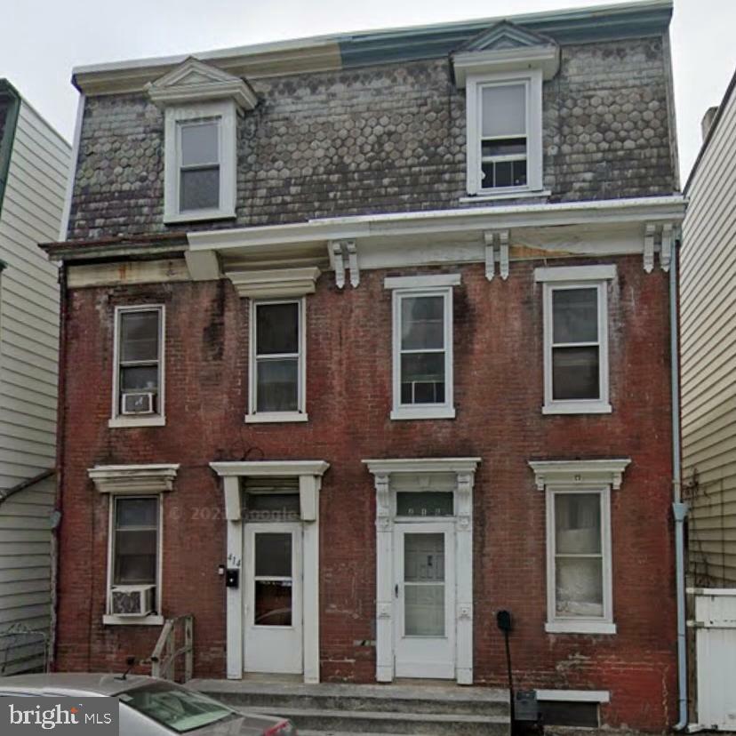 Property Photo: 416 N Front Street PA 17113