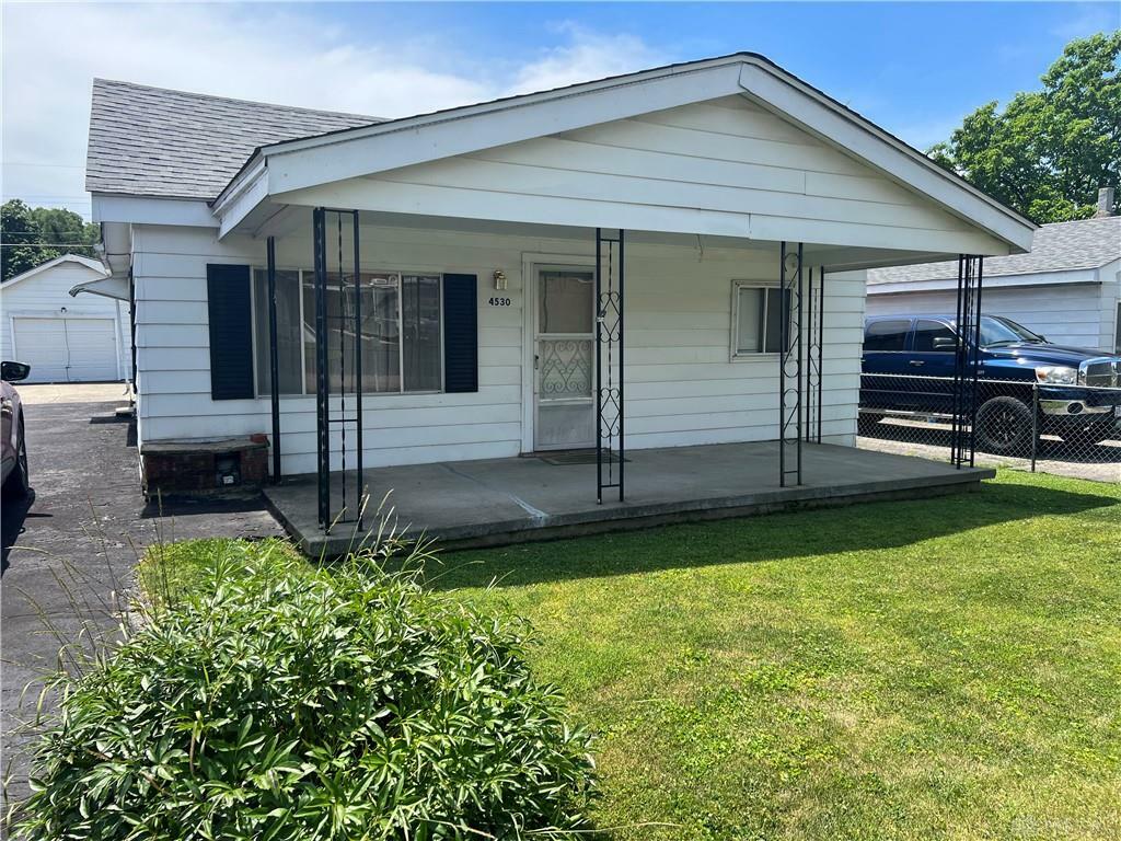 Property Photo:  4530 Byesville Boulevard  OH 45431 