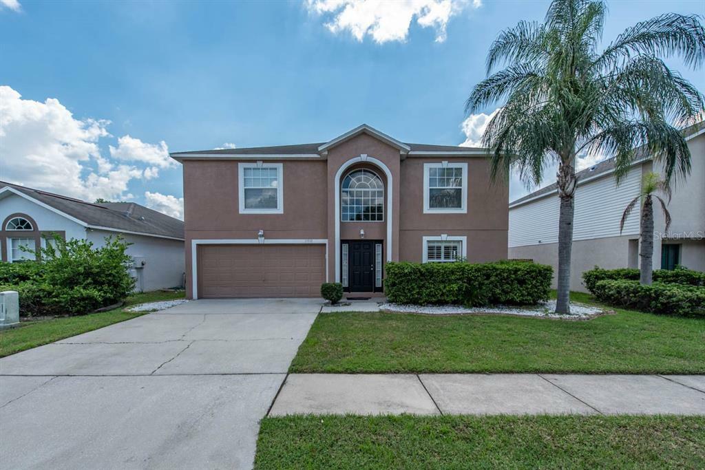 Property Photo:  13531 Mango Bay Drive  FL 33579 