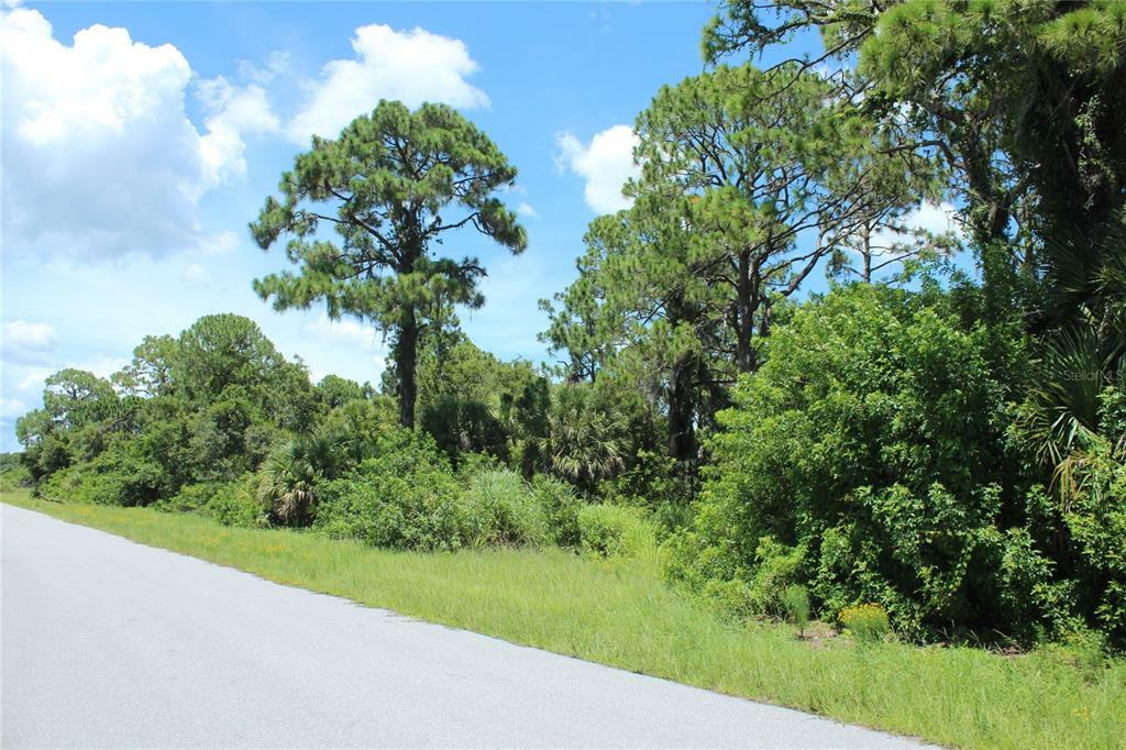 Property Photo:  153 Sesame Road W  FL 33947 