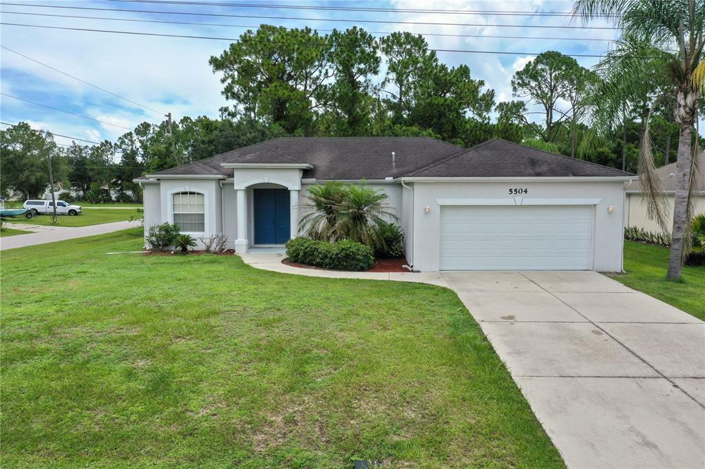 Property Photo:  5504 Cissus Avenue  FL 34288 