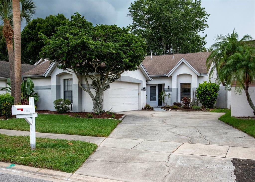 Property Photo:  5789 Parkview Point Drive  FL 32821 