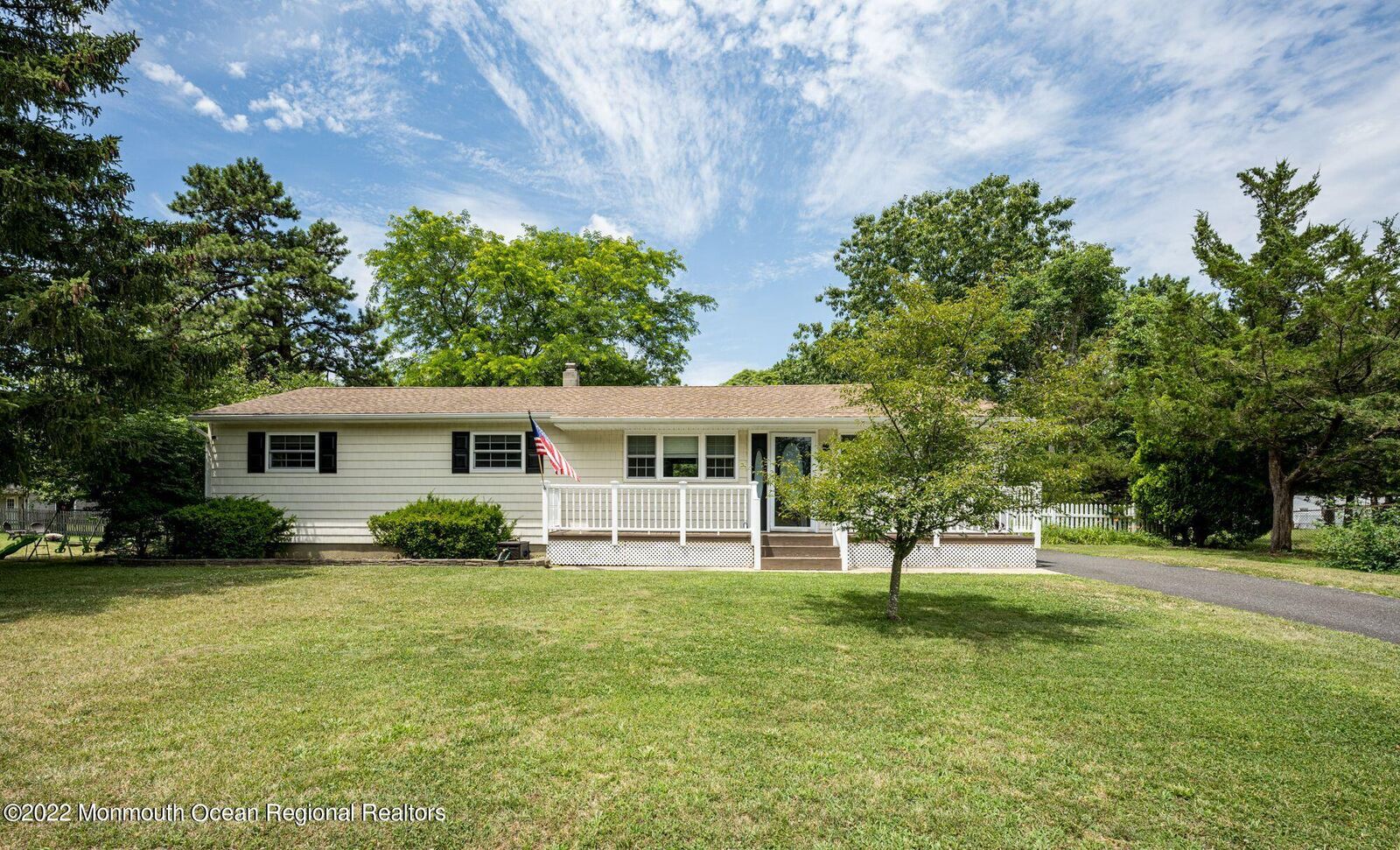 Property Photo:  29 Arlyn Drive  NJ 07731 