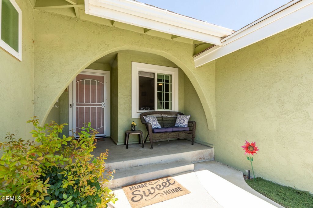 Property Photo:  1895 Rowland Avenue  CA 93010 