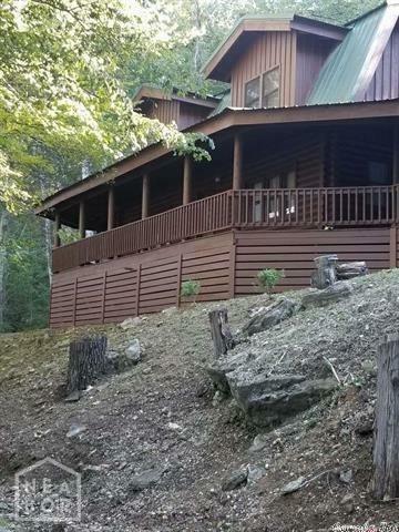 Property Photo: 26321 Hwy 5 N AR 72560